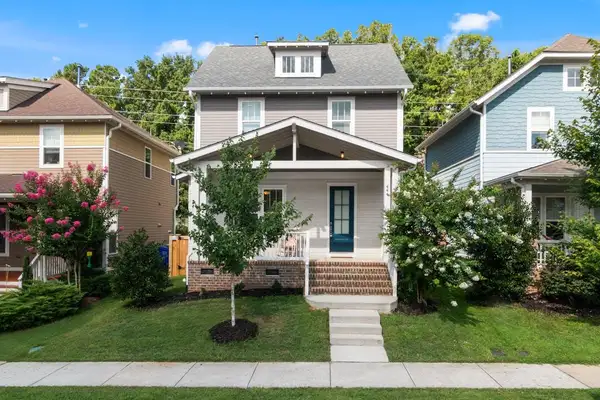 New home construction in Beaverton Oregon