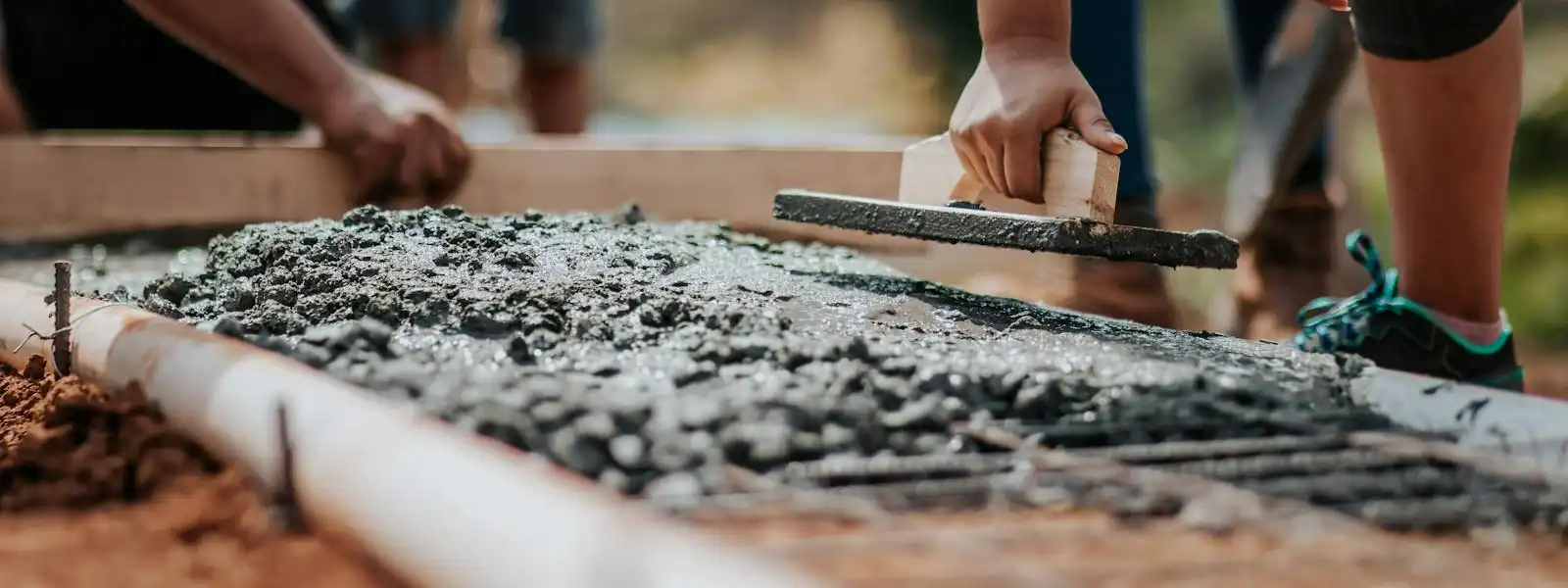 Commercial construction in Salem Oregon