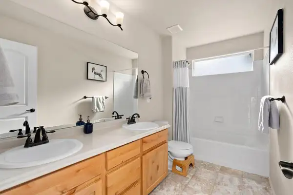Bathroom renovation in Lake Oswego Oregon